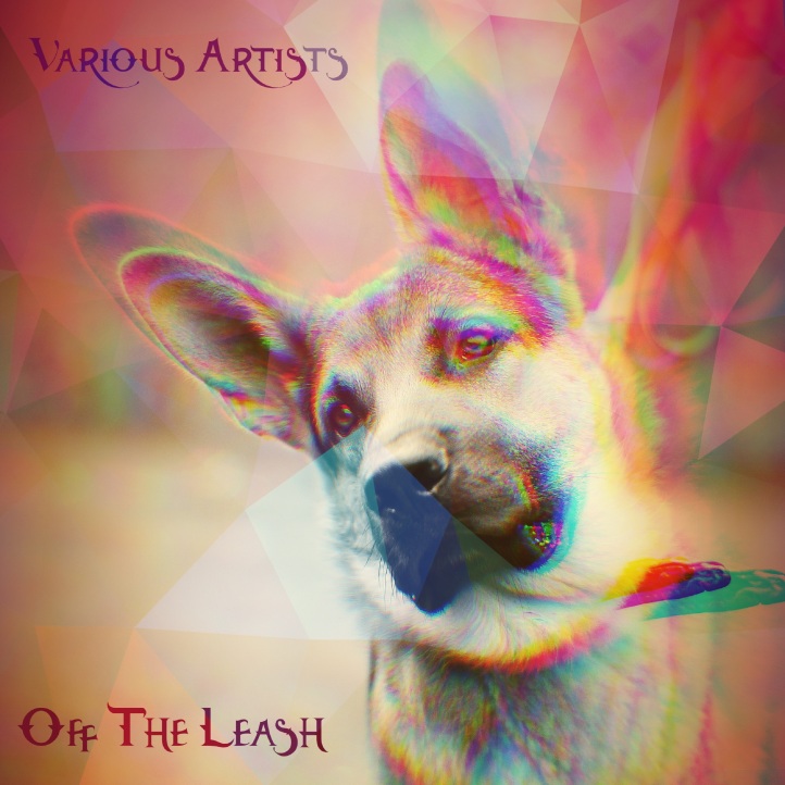 Off The Leash Cover